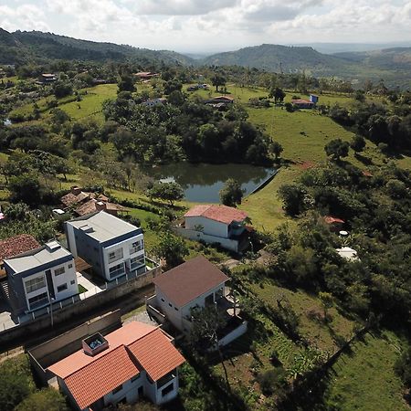 Apartamento Vale Da Lua, Bezerros Ngoại thất bức ảnh