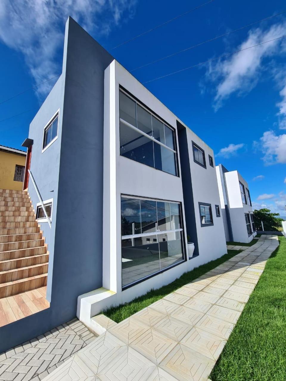 Apartamento Vale Da Lua, Bezerros Ngoại thất bức ảnh