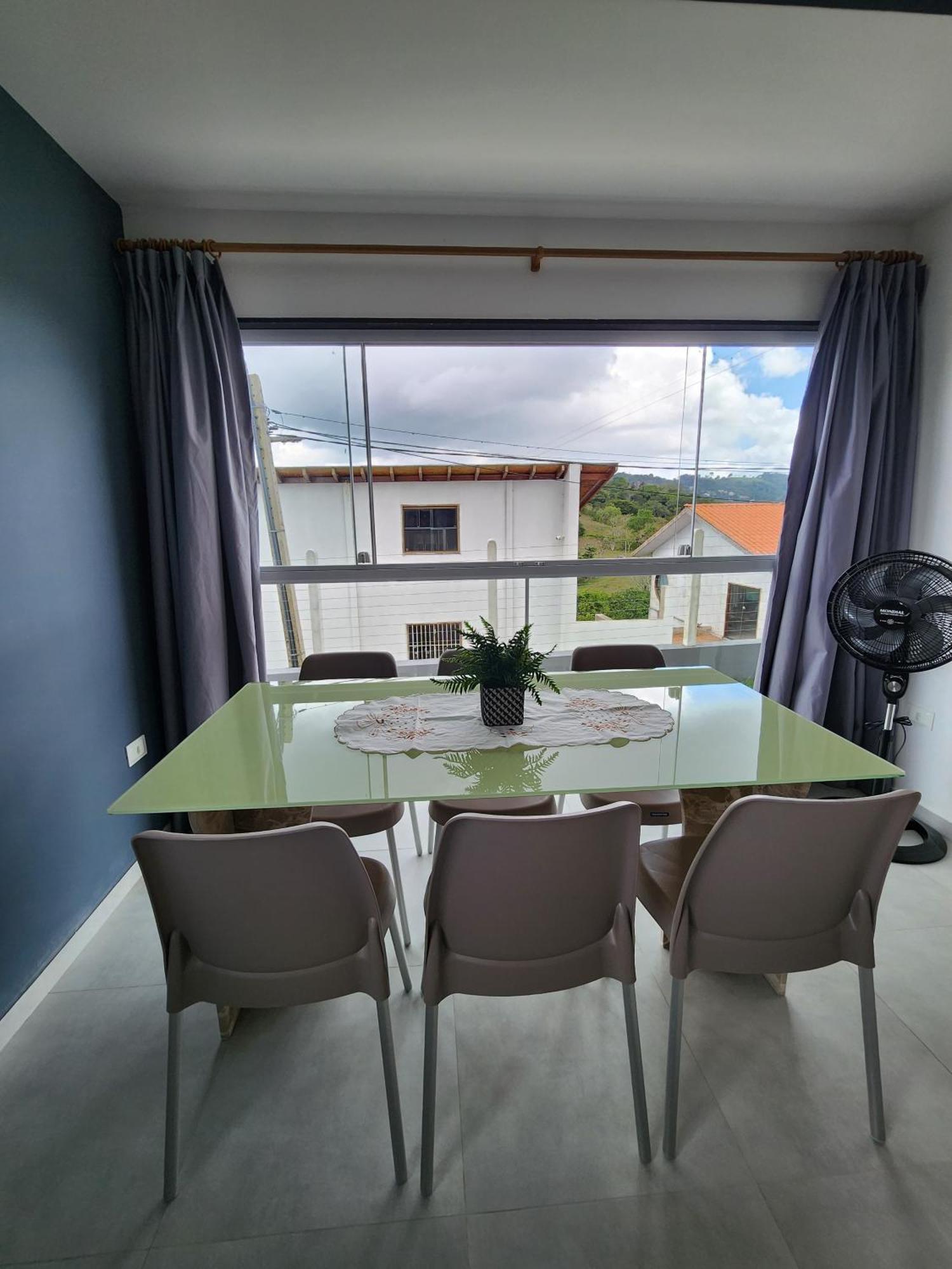 Apartamento Vale Da Lua, Bezerros Ngoại thất bức ảnh