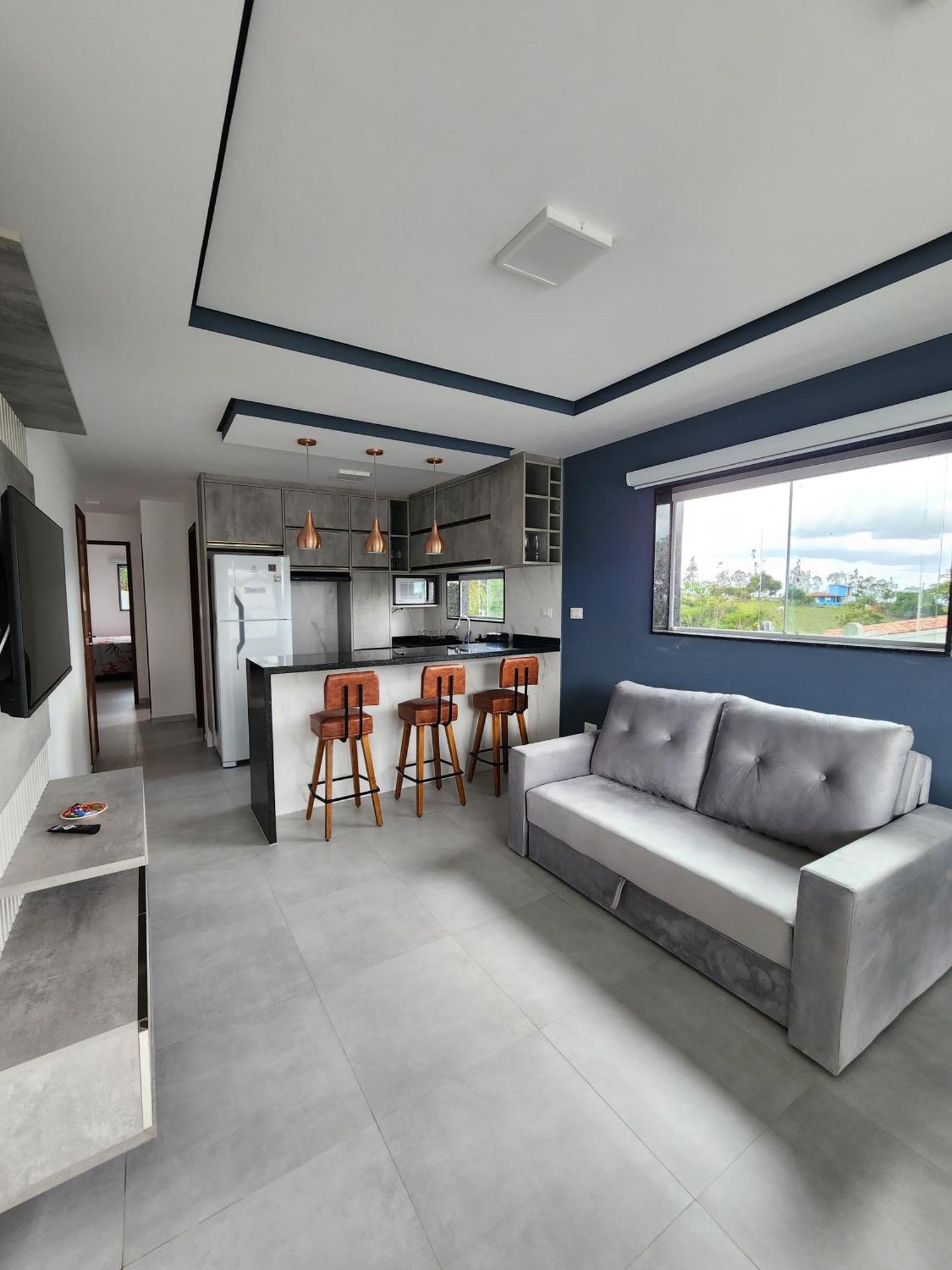 Apartamento Vale Da Lua, Bezerros Ngoại thất bức ảnh