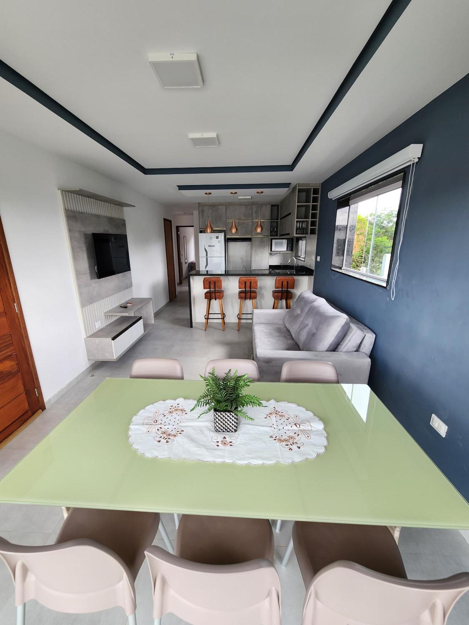 Apartamento Vale Da Lua, Bezerros Ngoại thất bức ảnh