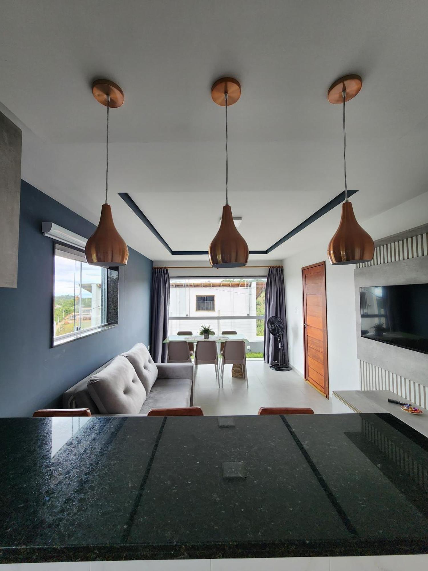 Apartamento Vale Da Lua, Bezerros Ngoại thất bức ảnh